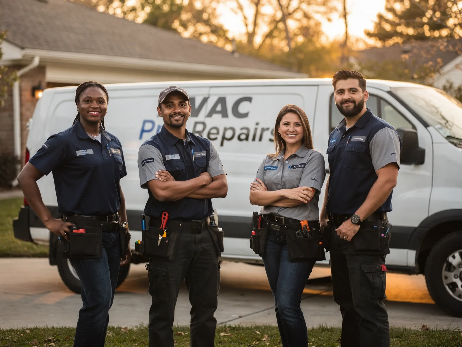 Heat Pump Repair company in Clarkston, WA