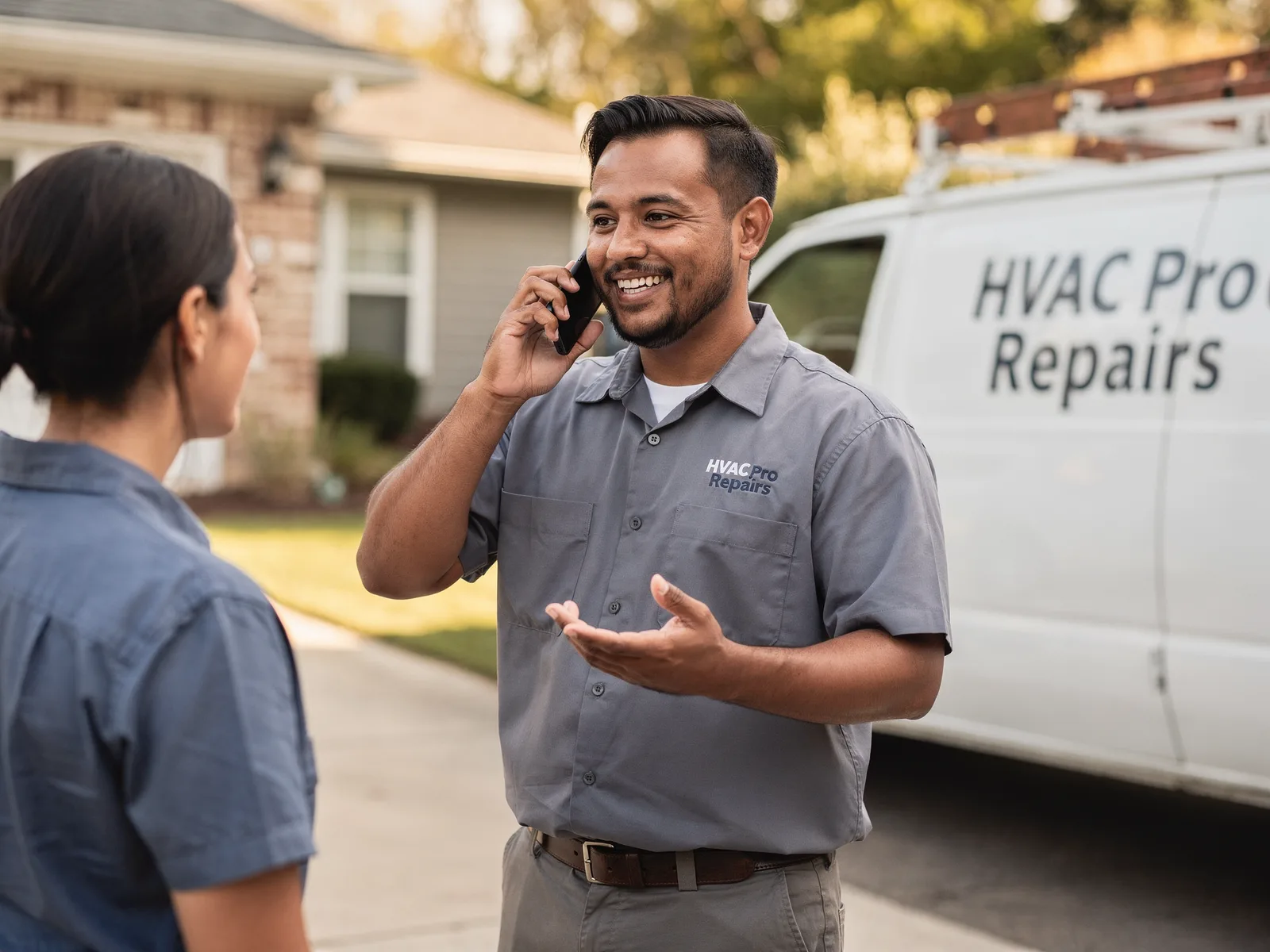 Heat Pump Repair Clarkston, WA FAQs